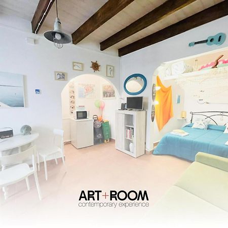 Gaudi Art Room Alghero Zewnętrze zdjęcie