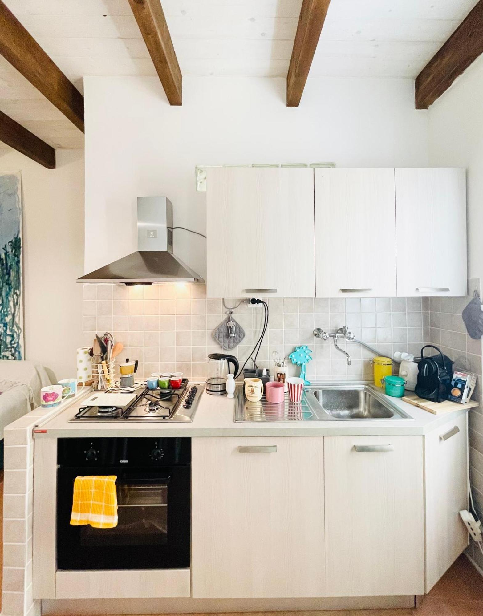 Gaudi Art Room Alghero Zewnętrze zdjęcie