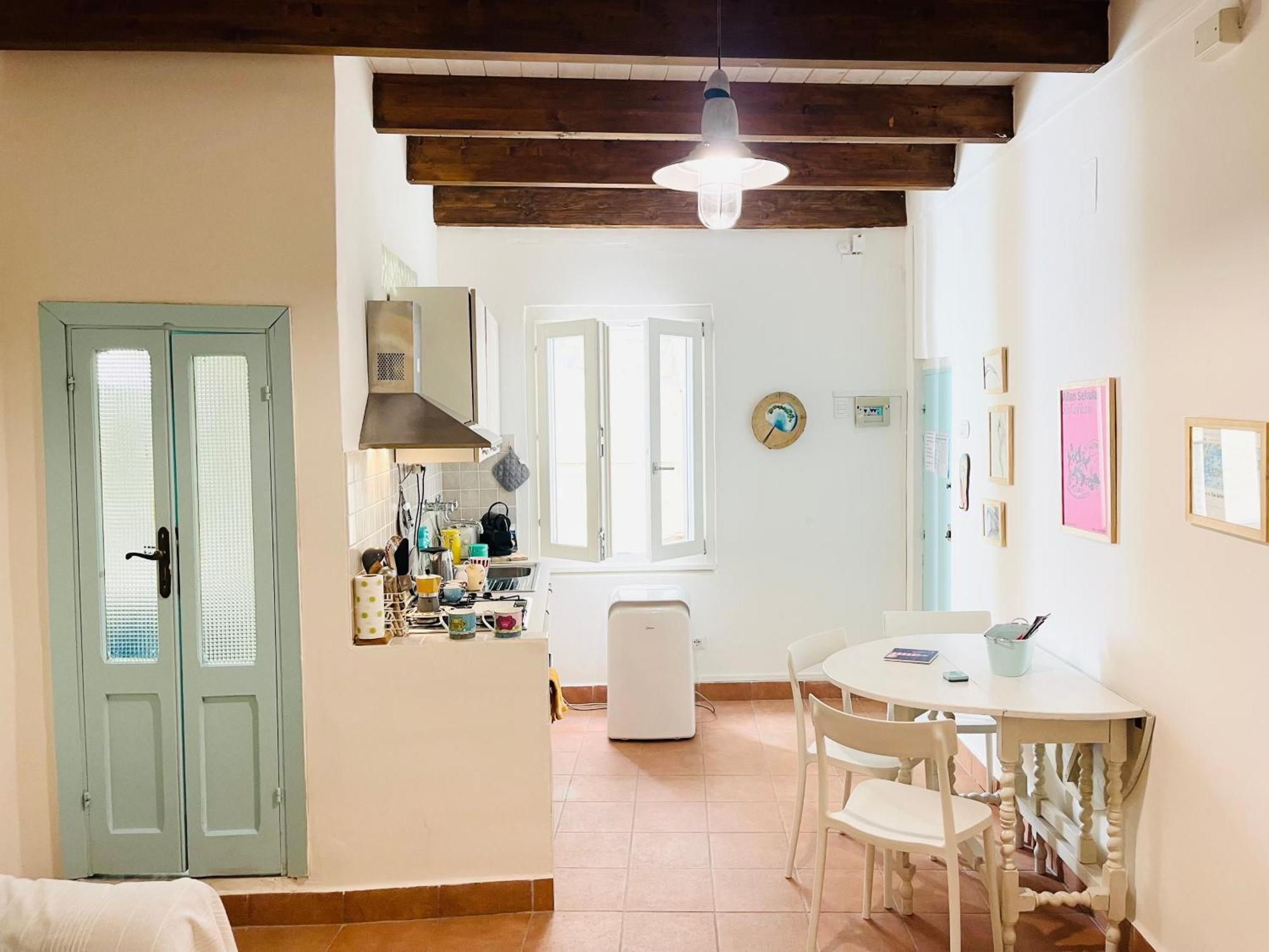 Gaudi Art Room Alghero Zewnętrze zdjęcie