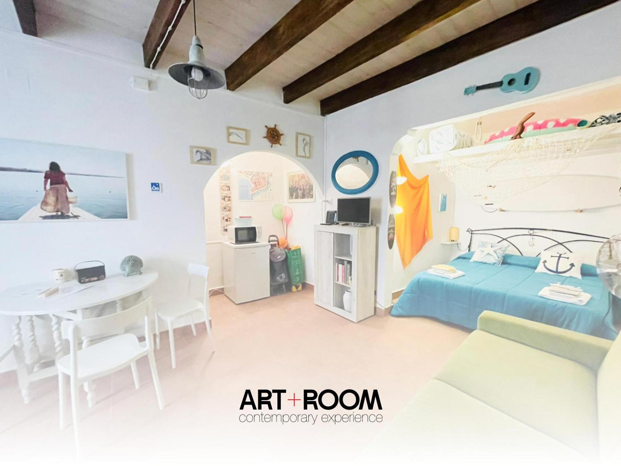 Gaudi Art Room Alghero Zewnętrze zdjęcie